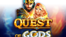 Quest of Gods