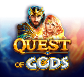 Quest of Gods