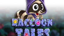 Raccoon Tales