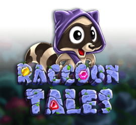 Raccoon Tales