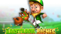 Racetrack Riches Megaboard