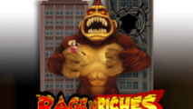 Rage to Riches