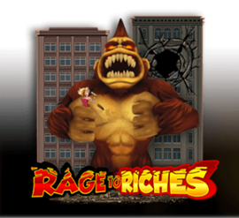 Rage to Riches