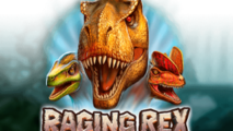 Raging Rex