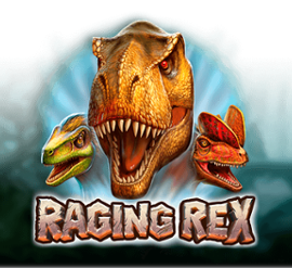 Raging Rex