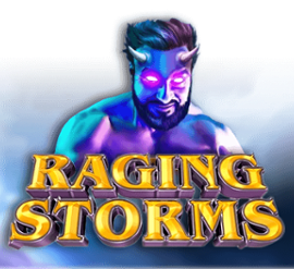 Raging Storms