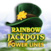 Rainbow Jackpots Power Lines