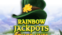 Rainbow Jackpots Power Lines