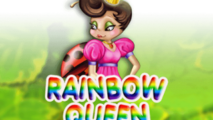 Rainbow Queen