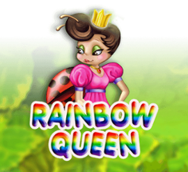 Rainbow Queen
