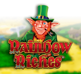 Rainbow Riches