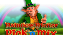 Rainbow Riches Pick and Mix