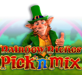 Rainbow Riches Pick and Mix