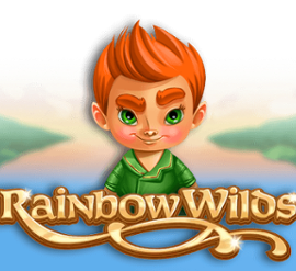 Rainbow Wilds