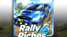 Rally 4 Riches
