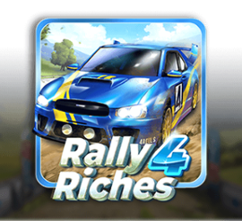 Rally 4 Riches