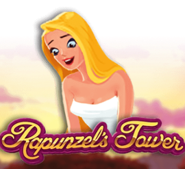 Rapunzel’s Tower