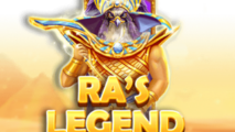 Ra’s Legend