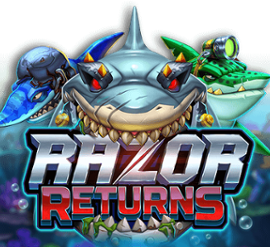 Razor Returns