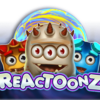 Reactoonz