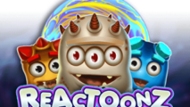 Reactoonz