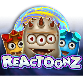 Reactoonz