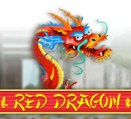 Red Dragon