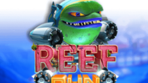Reef Run
