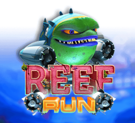 Reef Run