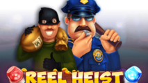 Reel Heist