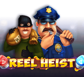 Reel Heist