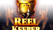 Reel Keeper