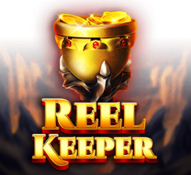 Reel Keeper