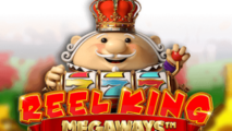Reel King Megaways