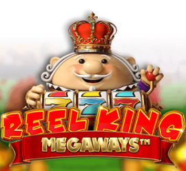 Reel King Megaways