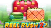 Reel Rush 2