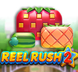 Reel Rush 2
