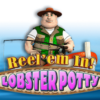 Reel’em In Lobster Potty