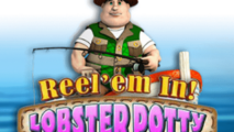 Reel’em In Lobster Potty