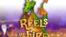 Reels of Fire
