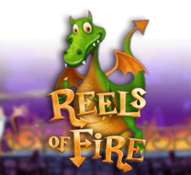 Reels of Fire