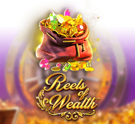 Reels of Wealth
