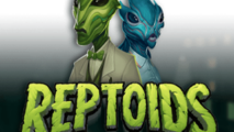 Reptoids