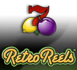 Retro Reels