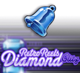 Retro Reels – Diamond Glitz