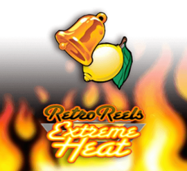 Retro Reels – Extreme Heat