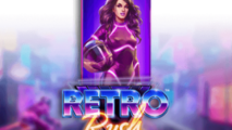Retro Rush