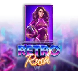 Retro Rush