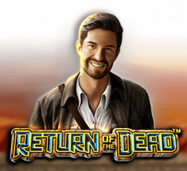 Return of the Dead
