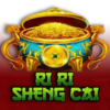 Ri Ri Sheng Cai